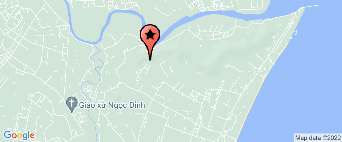 Bản đồ đến địa chỉ UBND xã Hoằng Yến