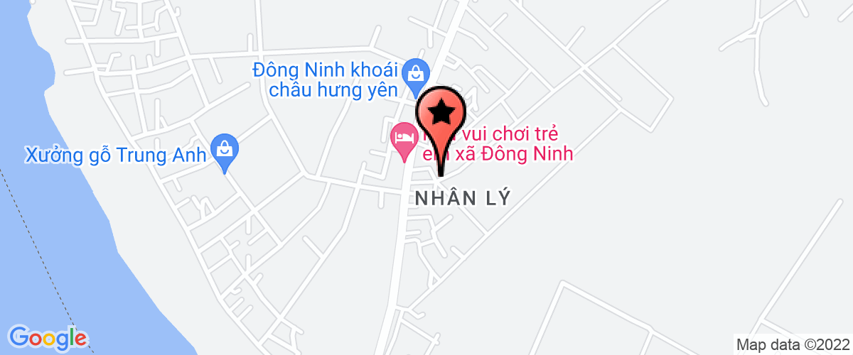 Bản đồ đến địa chỉ Công Ty TNHH Dịch Vụ Thương Mại Sản Xuất Và Xuất Nhập Khẩu Hải Minh