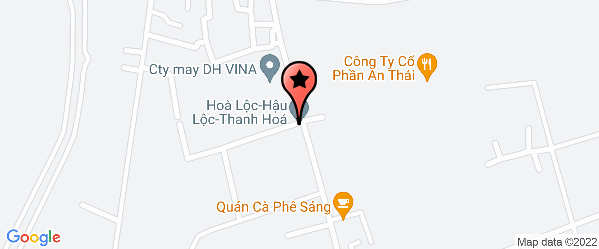 Bản đồ đến địa chỉ Công Ty TNHH Dịch Vụ Vnc Việt Nam