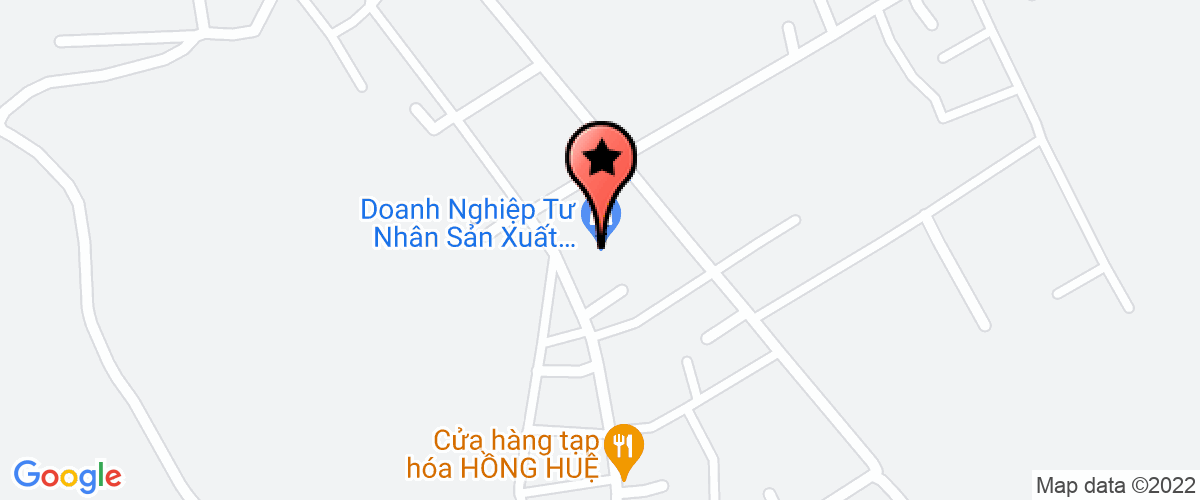 Bản đồ đến địa chỉ Công Ty TNHH Sơn Hoàng 36