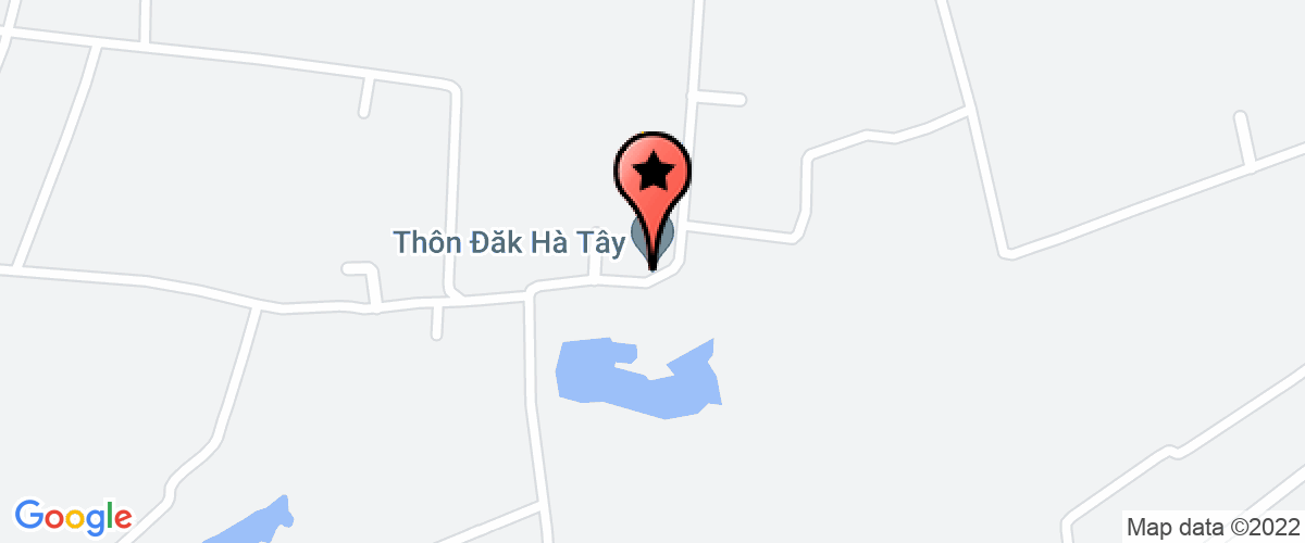 Bản đồ đến địa chỉ Công Ty TNHH Thương Mại Nông Sản Lương Dung