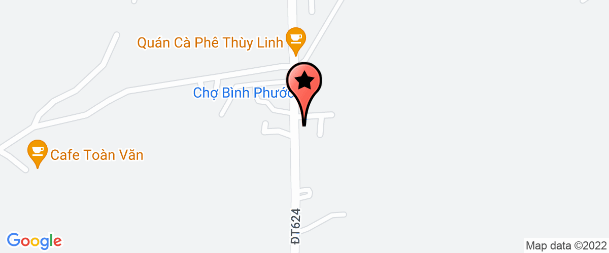 Bản đồ đến địa chỉ Công Ty TNHH Một Thành Viên Xây Dựng Ngô Minh Khôi