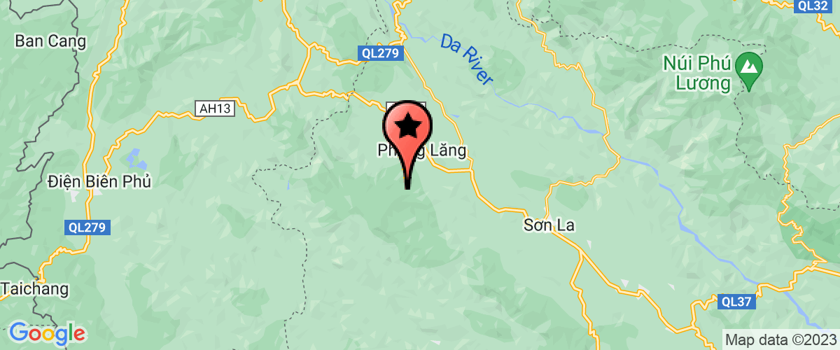 Bản đồ đến địa chỉ Doanh Nghiệp Tư Nhân Phong Vân Thuận Châu