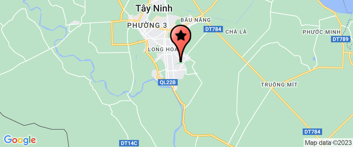 Bản đồ đến địa chỉ Công Ty Trách Nhiệm Hữu Hạn  Hứa Phúc Giang