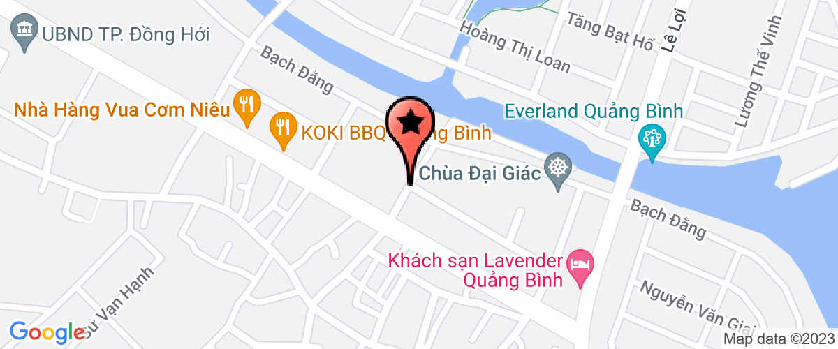 Bản đồ đến địa chỉ Công Ty TNHH May Khôi Kiều
