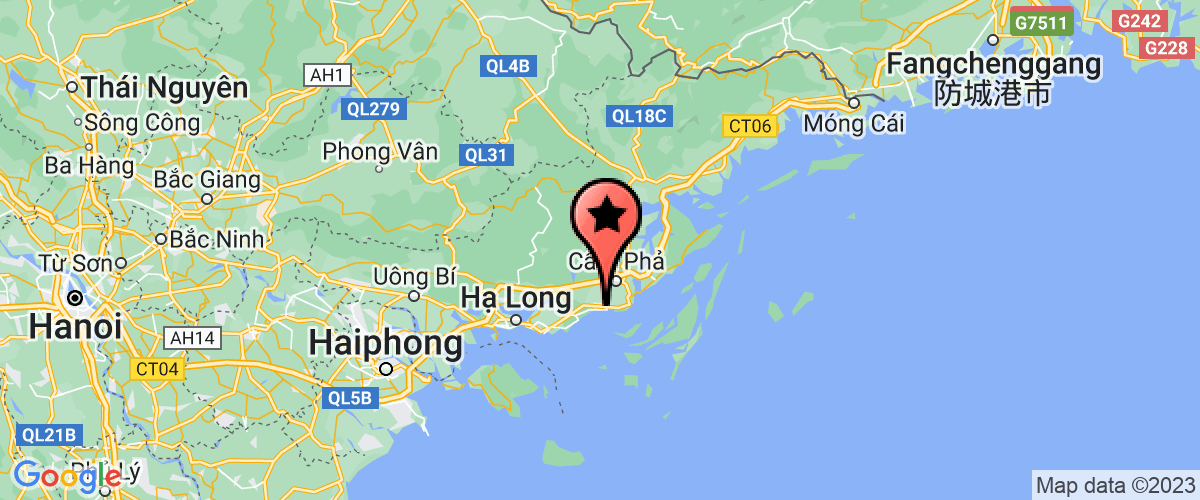 Bản đồ đến địa chỉ Công Ty TNHH An Bình Phát Hưng