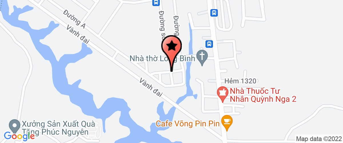 Bản đồ đến địa chỉ Công Ty TNHH Thương Mại Và Dịch Vụ Sài Gòn One Connection