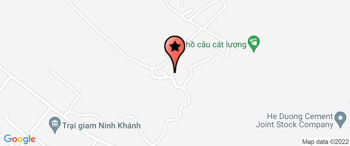 Bản đồ đến địa chỉ Công Ty TNHH Mtv Đá Mỹ Nghệ Minh Huấn