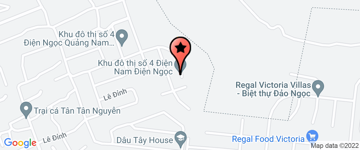 Bản đồ đến địa chỉ Công Ty TNHH Xây Dựng Phạm Văn Mên