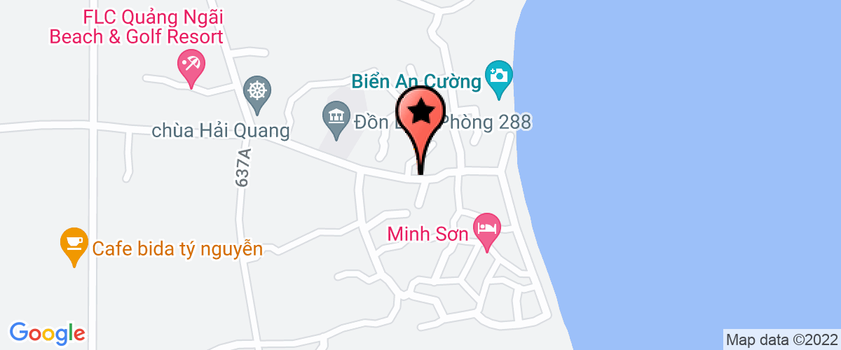 Bản đồ đến địa chỉ Công Ty TNHH Thương Mại Đồng Hưng Thịnh