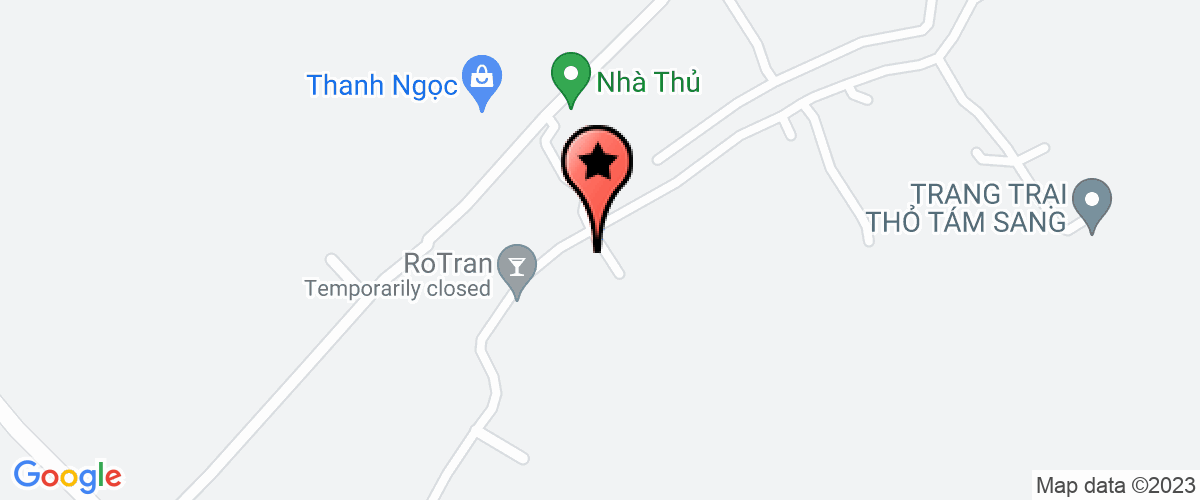 Bản đồ đến địa chỉ Công Ty TNHH Mtv Xay Xát Và Thương Mại Hào Phát