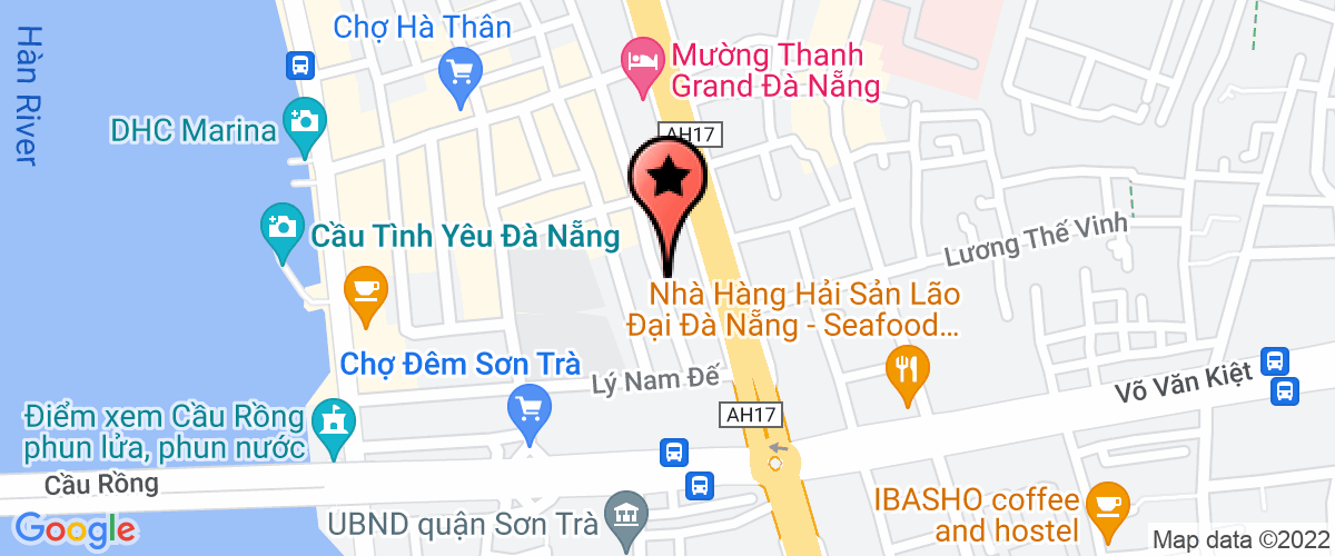 Bản đồ đến địa chỉ Công Ty Cổ Phần Nguồn Vốn Đầu Tư Việt