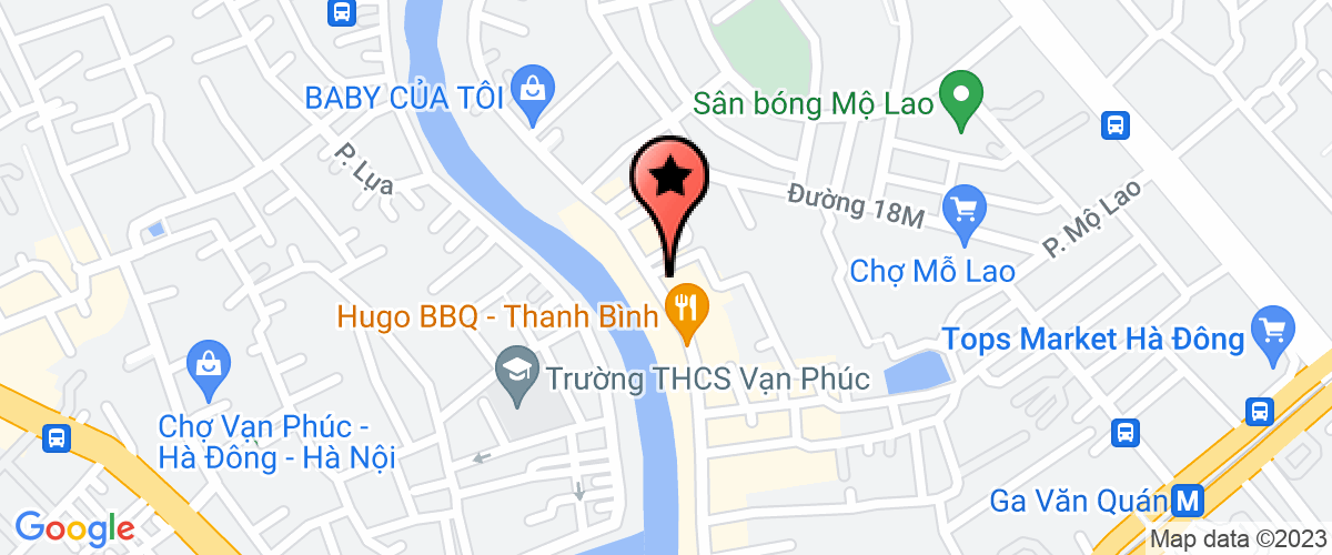 Map to Viet Nam Electronic Learning Materials and Book Development Investment Joint Stock Company
