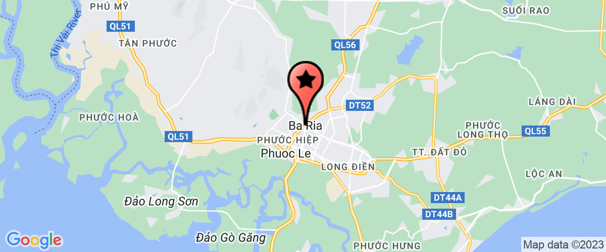 Bản đồ đến địa chỉ Doanh nghiệp TN Huy Châu