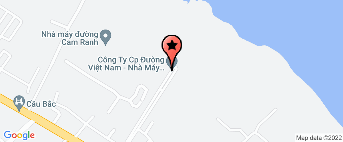 Bản đồ đến địa chỉ Công Ty TNHH Xây Dựng Và Thương Mại Khánh Loan