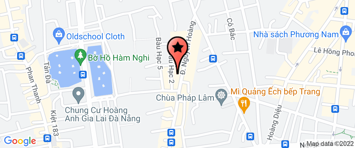 Bản đồ đến địa chỉ Công ty TNHH MTV Ngọc Anh Tuấn