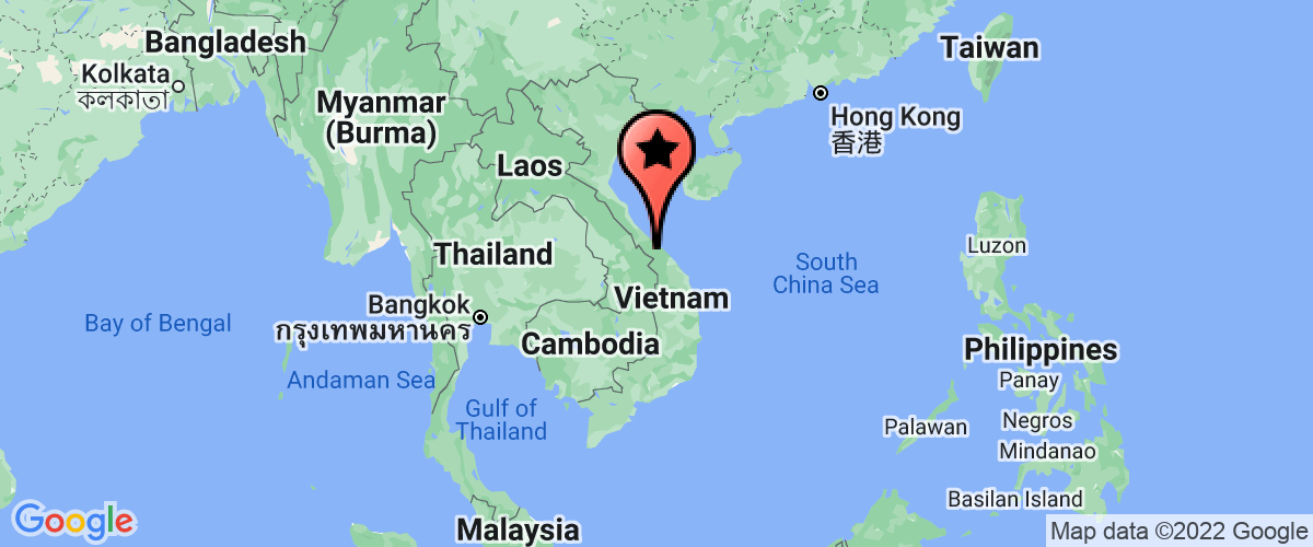 Bản đồ đến địa chỉ Công ty TNHH Thái Tùng Dương