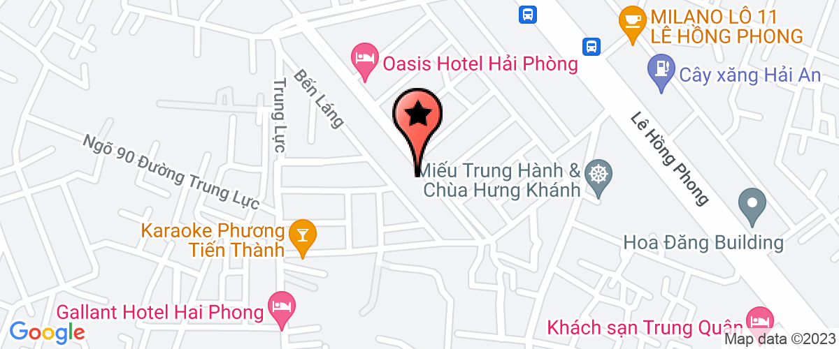 Bản đồ đến địa chỉ Công Ty TNHH Nội Thất Gỗ Việt Nam