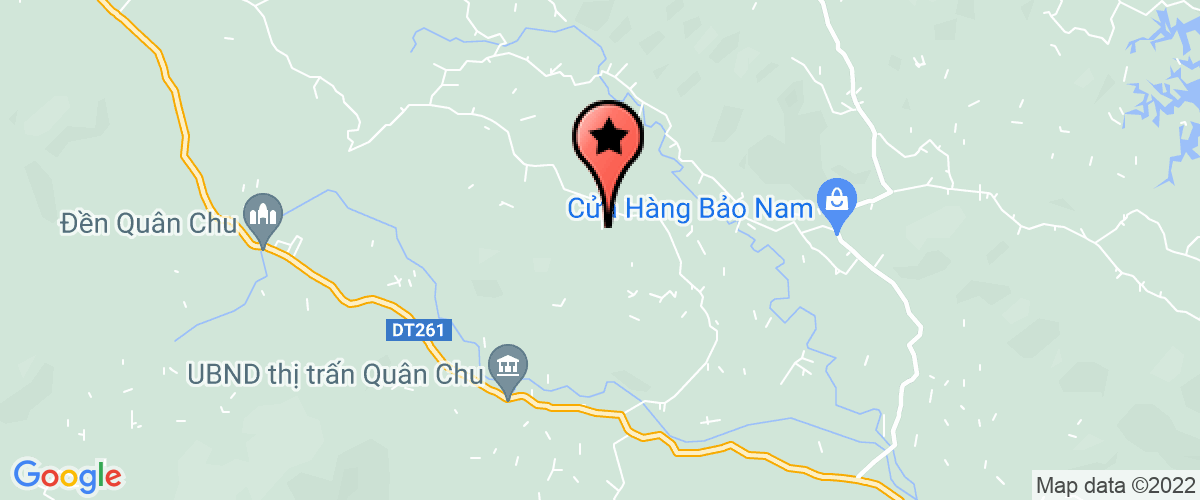 Bản đồ đến địa chỉ Hội nông dân huyện Phong Thổ