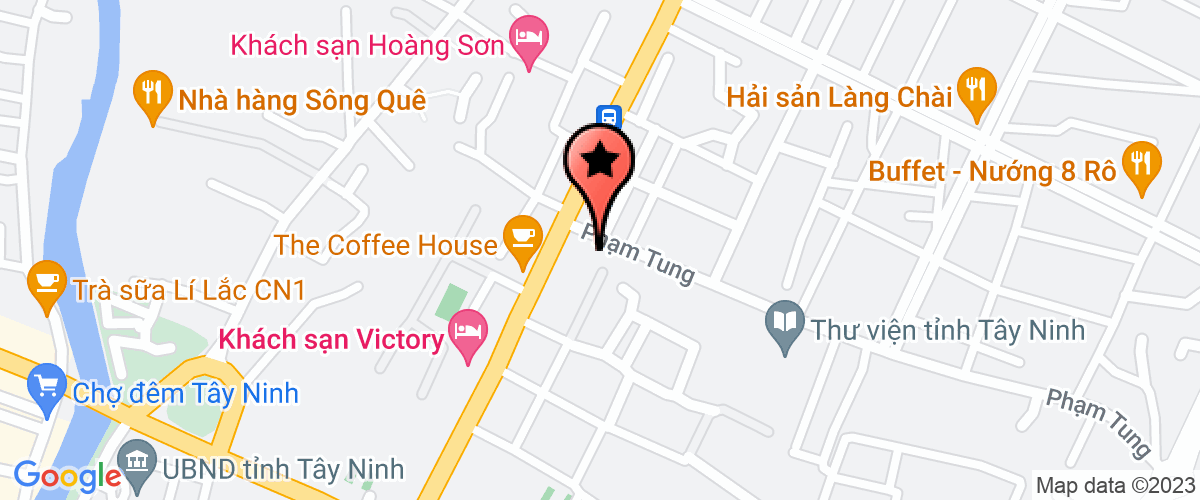 Bản đồ đến địa chỉ Công Ty TNHH MTV Thương Mại Dịch Vụ Công Nghệ Ltc