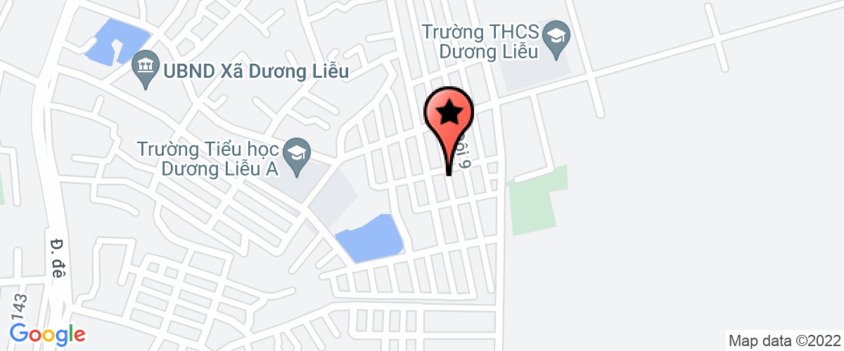 Bản đồ đến địa chỉ Công Ty TNHH Thương Mại Thiên Minh Tân