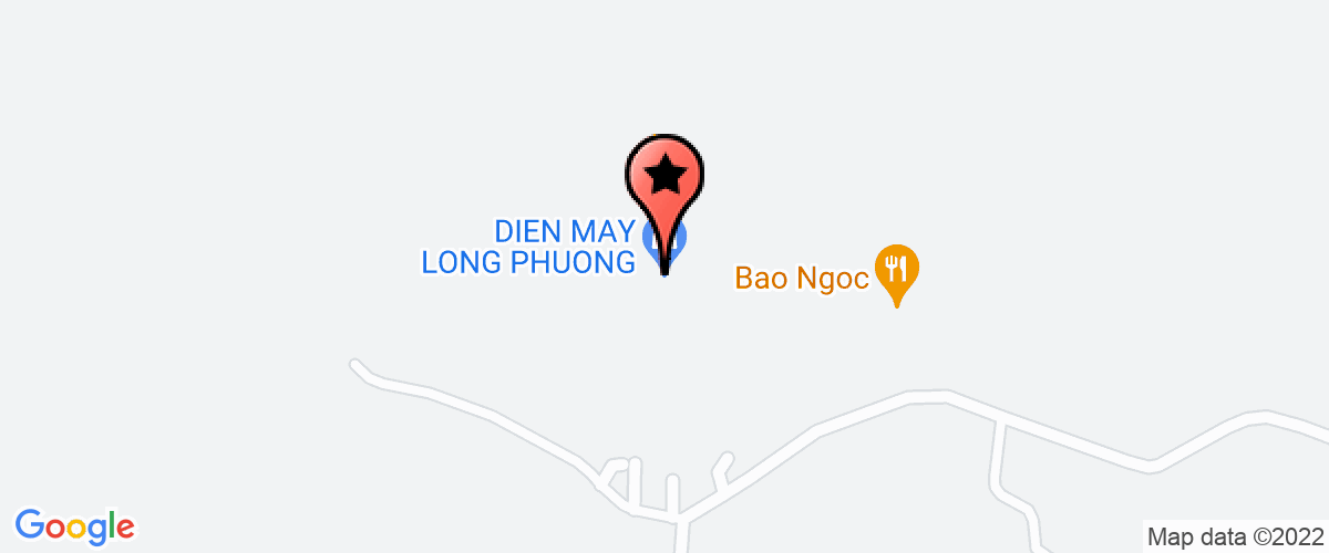 Bản đồ đến địa chỉ Công Ty TNHH Dịch Vụ Thương Mại Phú Ân