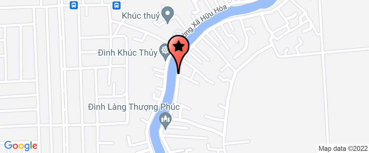 Bản đồ đến địa chỉ Công Ty Cổ Phần Kator Việt Nam