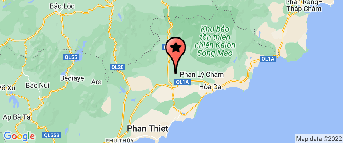 Bản đồ đến địa chỉ Công Ty TNHH Tư Vấn Và Xây Dựng Ngọc Anh