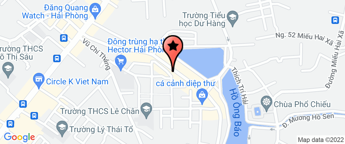 Bản đồ đến địa chỉ Công Ty TNHH Thương Mại Dịch Vụ Ccnn Media