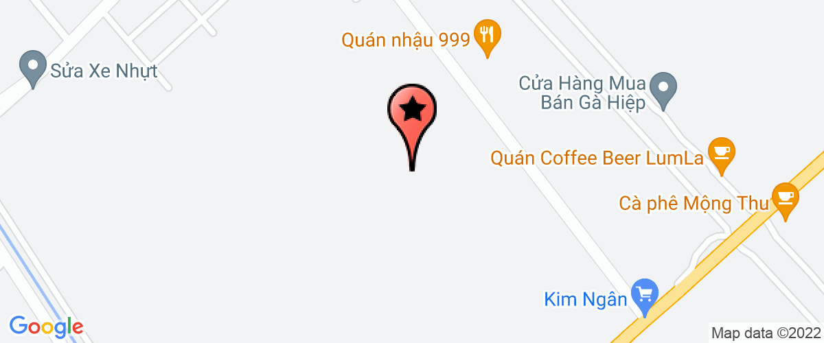 Bản đồ đến địa chỉ DNTN Văn Xuân