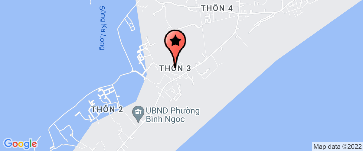 Bản đồ đến địa chỉ Công Ty TNHH Phương Công