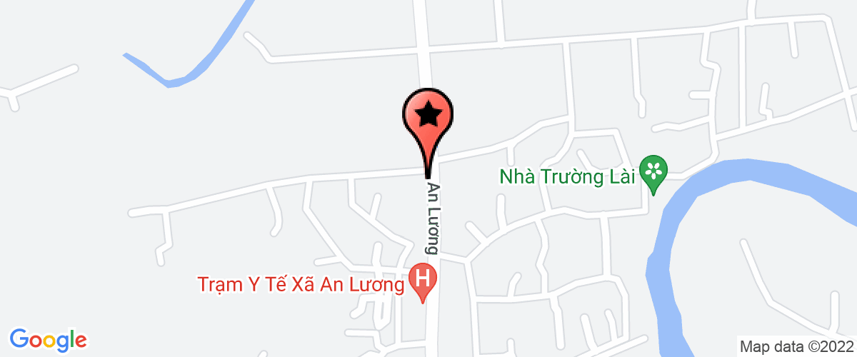 Bản đồ đến địa chỉ Công Ty TNHH W-J Vina