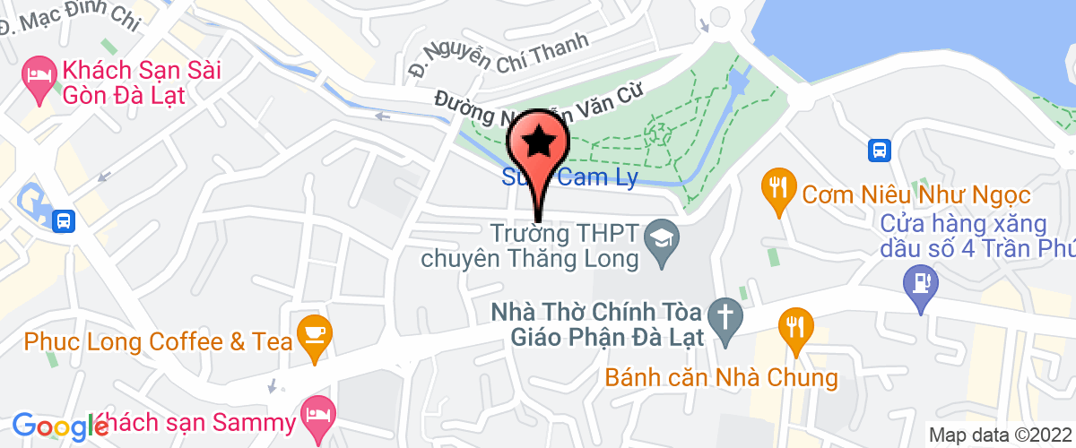 Bản đồ đến địa chỉ Công Ty TNHH Dịch Vụ Bảo Vệ Vương Tùng Lâm