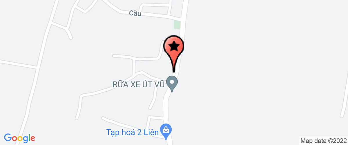 Bản đồ đến địa chỉ Trường Mẫu Giáo Bảo Thuận