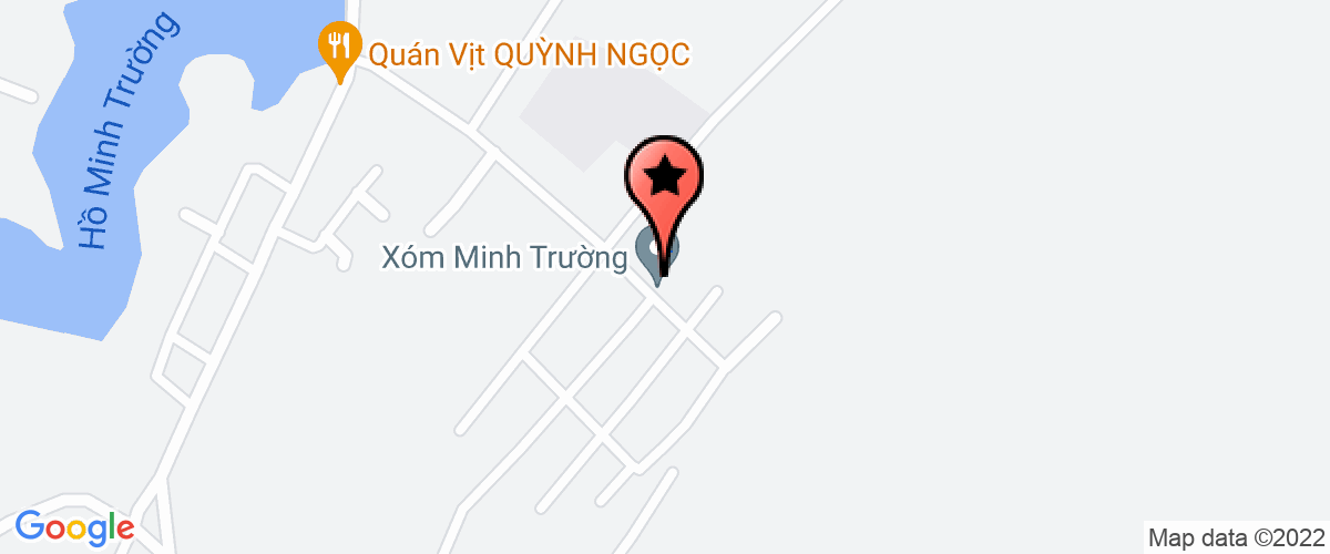 Bản đồ đến địa chỉ Công Ty TNHH Anh Quyên Minh