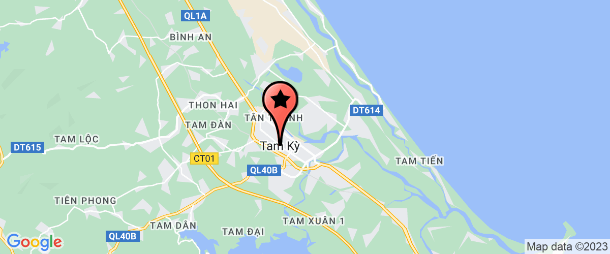 Bản đồ đến địa chỉ Doanh Nghiệp TN An Phúc Khang