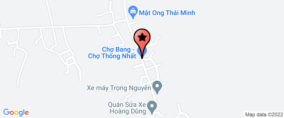 Bản đồ đến địa chỉ Công Ty TNHH Auto Hoàng Hải