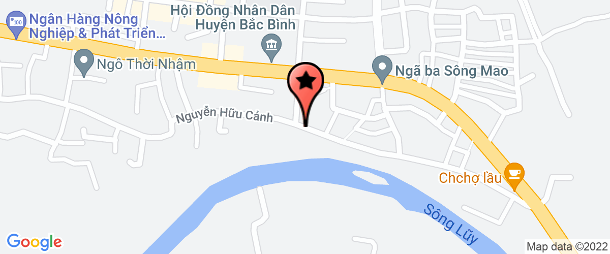 Bản đồ đến địa chỉ Công Ty TNHH Sản Xuất Thương Mại Silknest