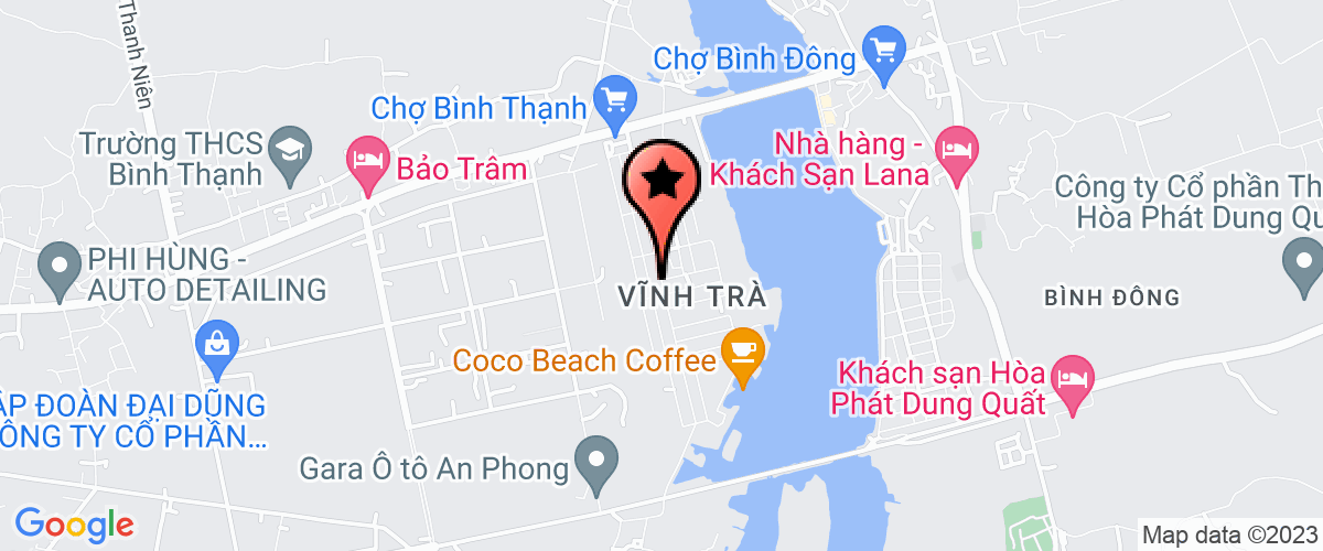 Bản đồ đến địa chỉ Công Ty Cổ Phần Đầu Tư Xây Dựng Nhà Việt