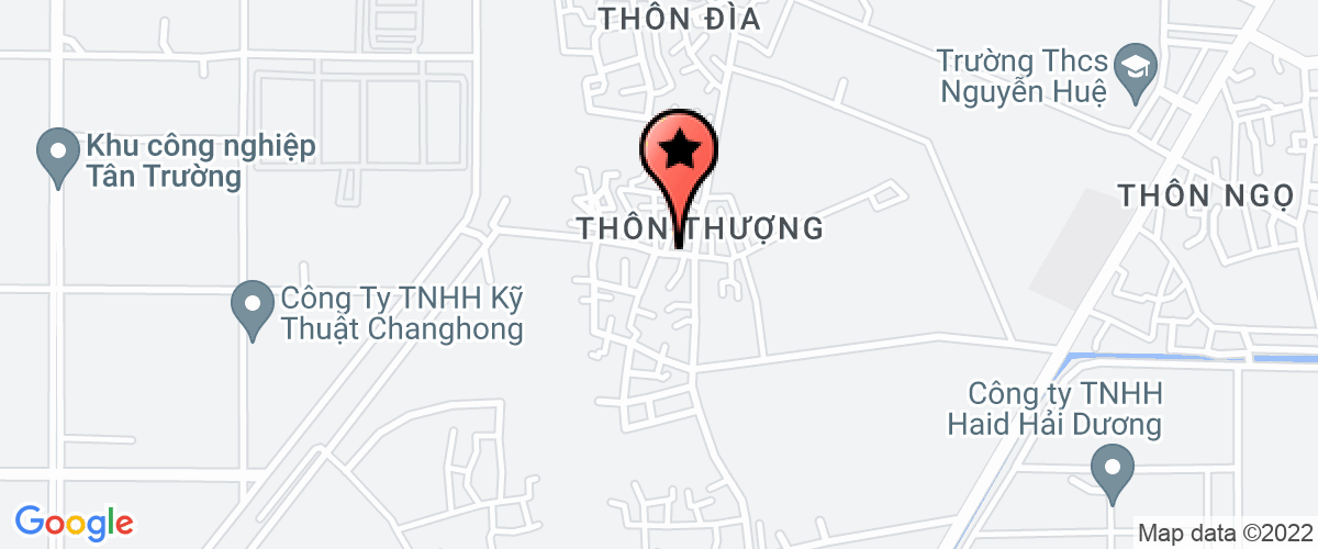 Bản đồ đến địa chỉ Công Ty TNHH TM Ánh Minh