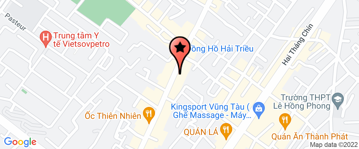 Bản đồ đến địa chỉ Đào Xuân Bang (HKD Phú Thịnh)