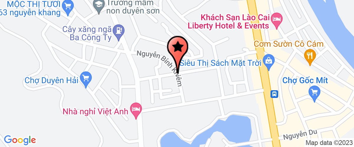 Bản đồ đến địa chỉ Công Ty TNHH Thương Mại Dịch Vụ Làng Việt
