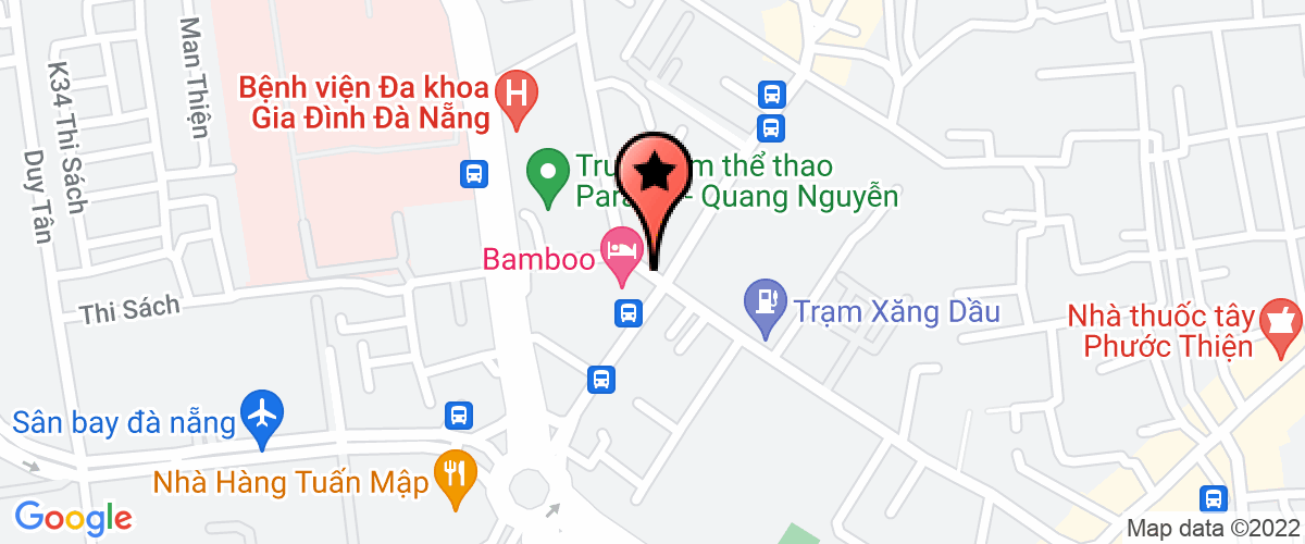 Bản đồ đến địa chỉ Công Ty TNHH Một Thành Viên Tín An Phát