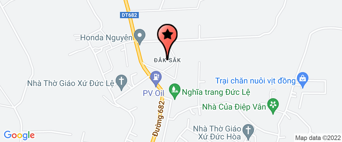 Bản đồ đến địa chỉ Trường TH Nguyễn Văn Bé
