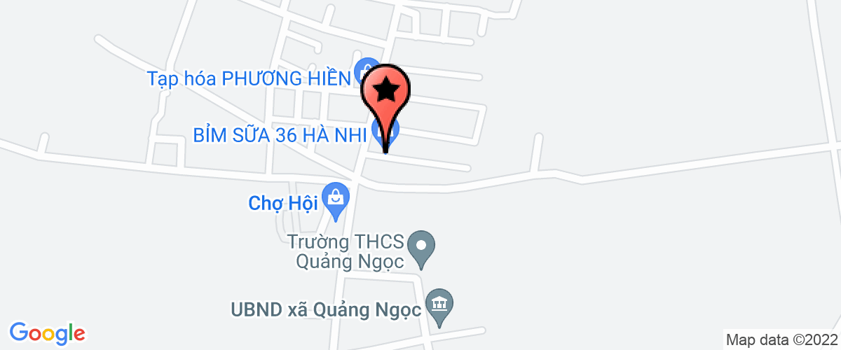 Bản đồ đến địa chỉ Doanh Nghiệp Tư Nhân Vàng Bạc Kim Hoàng Anh
