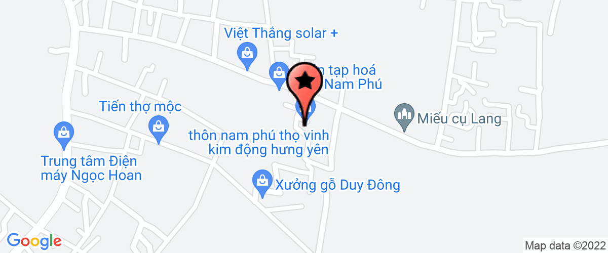 Bản đồ đến địa chỉ Công Ty TNHH  Dịch Vụ Và Thương Mại Phú Thịnh