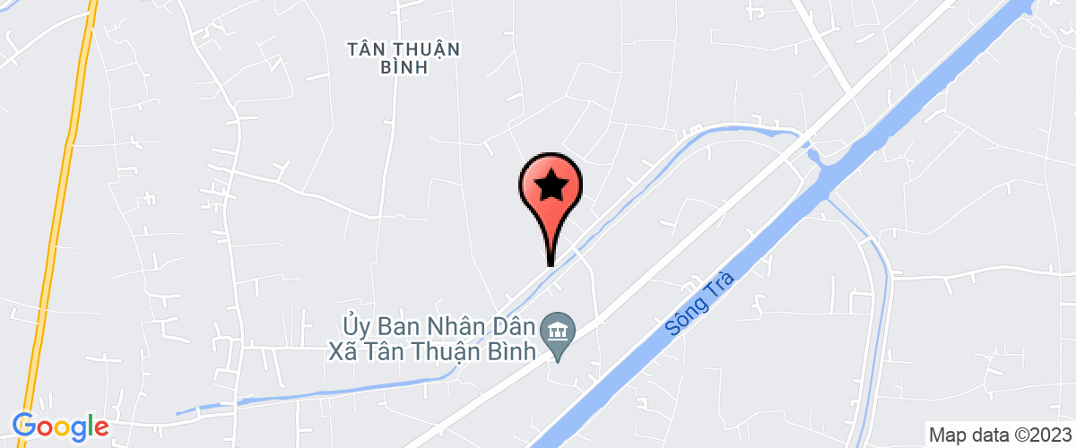 Bản đồ đến địa chỉ DNTN Khánh Hùng