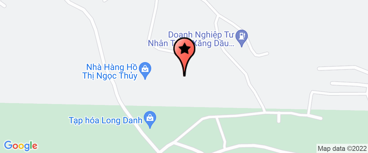 Bản đồ đến địa chỉ Công Ty TNHH Phượng Đỏ Đà Loan