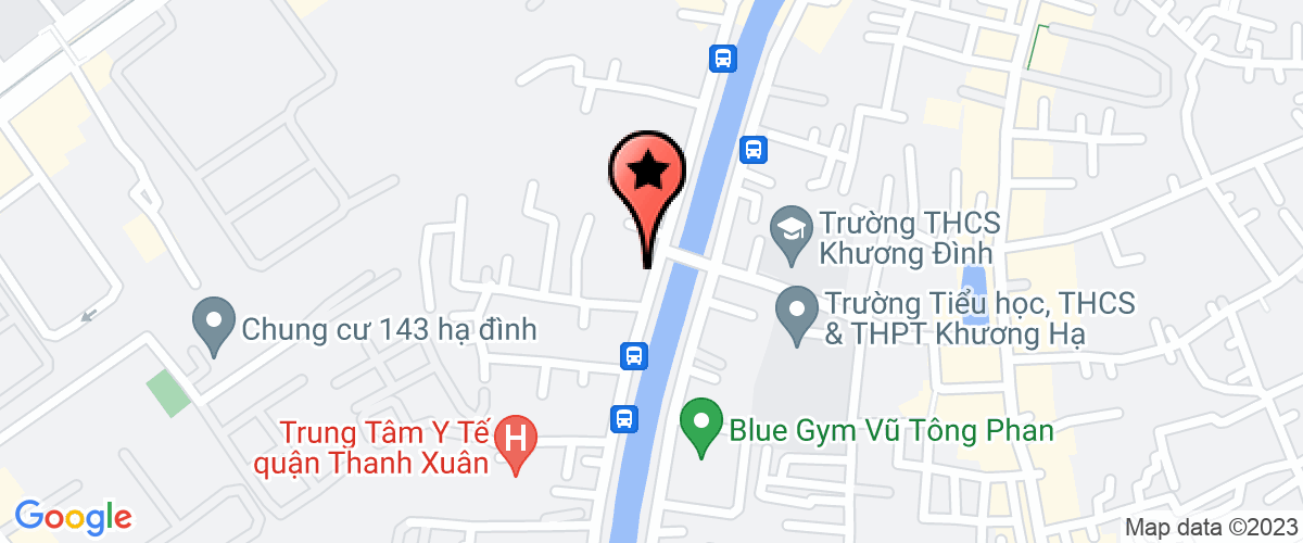 Bản đồ đến địa chỉ Võ Thị Nga