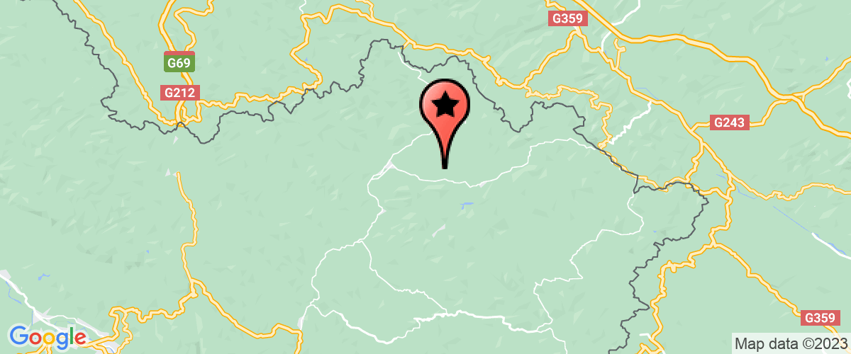 Bản đồ đến địa chỉ Công Ty TNHH Nhật Phát Cao Bằng